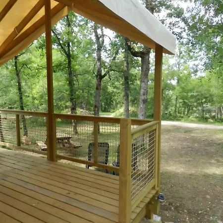 Du Bois Dodo Camping *
