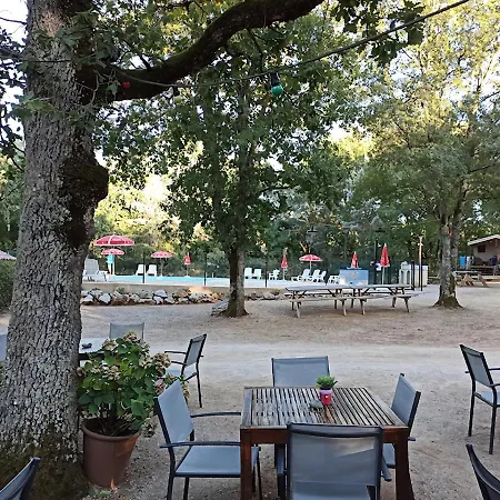Du Bois Dodo Campingplads *