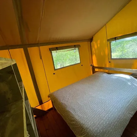 Campingplads Du Bois Dodo *