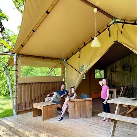Du Bois Dodo Campingplads *