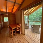 Du Bois Dodo Campsite *