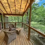 Du Bois Dodo Campsite