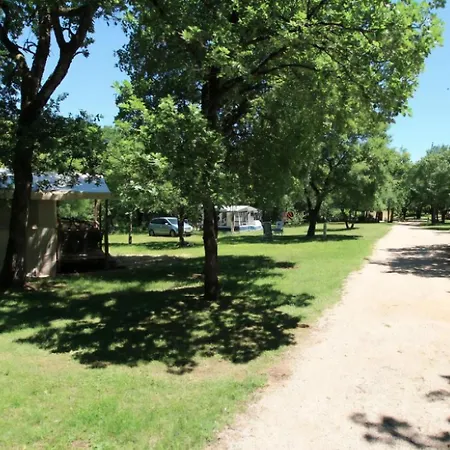 De Bois-redon Camping