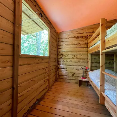 De Bois-redon Camping *