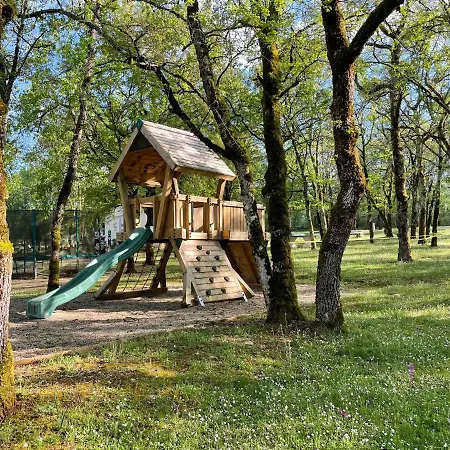 Du Bois Dodo * Septfonds