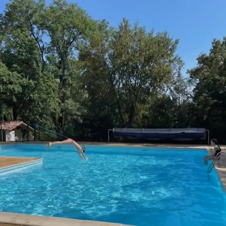 Du Bois Dodo * Septfonds