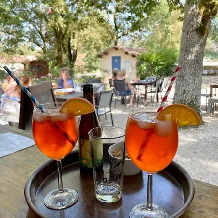 Du Bois Dodo Kemp Septfonds