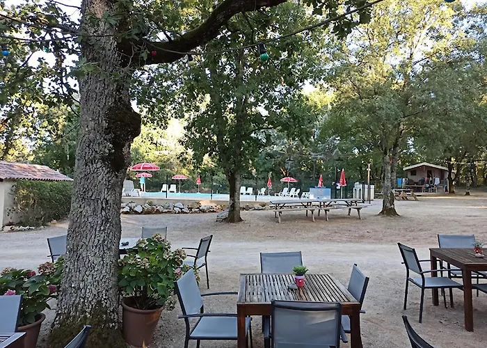 Du Bois Dodo Campingplads *