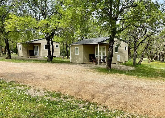 Du Bois Dodo Campingplads *