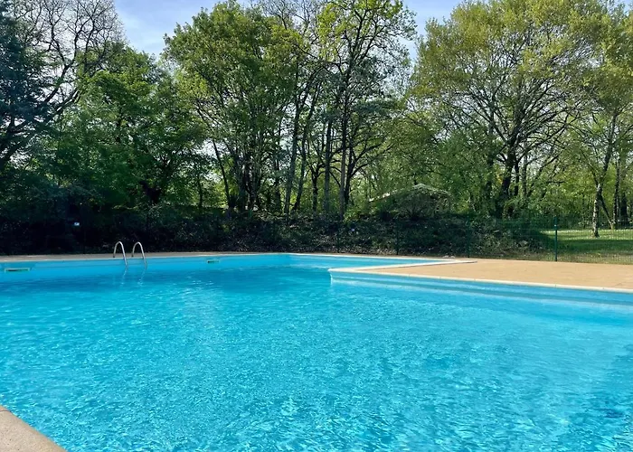 Campingplads Du Bois Dodo *