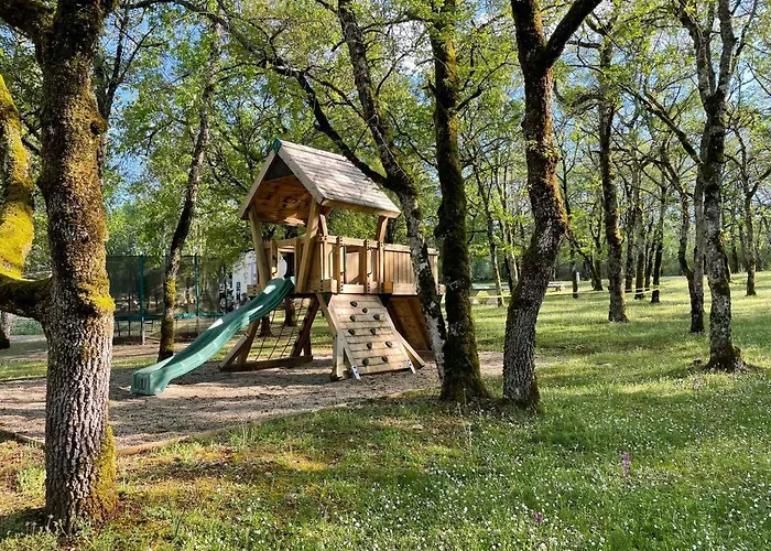 Du Bois Dodo * Septfonds