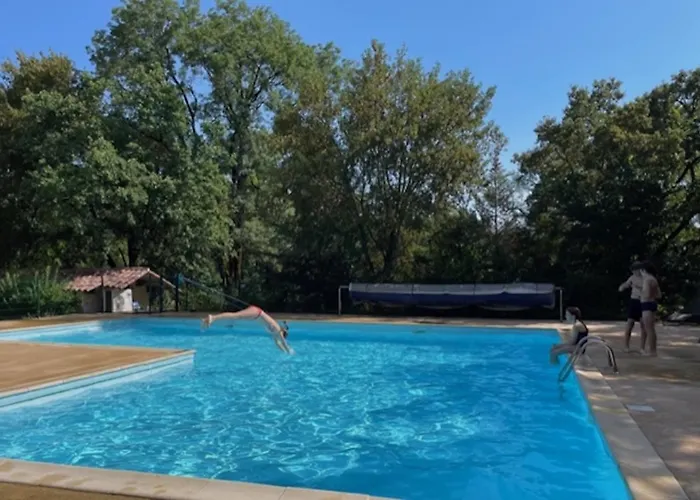 Du Bois Dodo * Septfonds